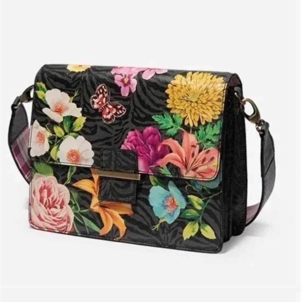 NWT Johnny Was Purse